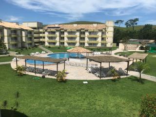 Aldeia das Águas Barrakana flats - Dorândia - 3