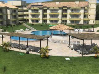 Aldeia das Águas Barrakana flats - Dorândia - 7