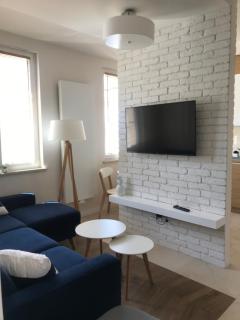 Apartament w samym sercu Opola - Opole - 7