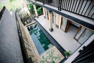 Villa Casa Lokke - Ubud - 7