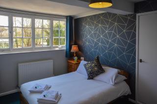 Llanerch Inn - Llandrindod Wells - 8