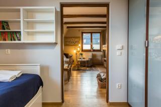 Apartment Tiffany - 1