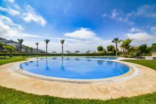 Luxury Apartment Altea Hills Pool & Garden - Altea - 5