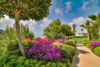 Luxury Apartment Altea Hills Pool & Garden - Altea - 6