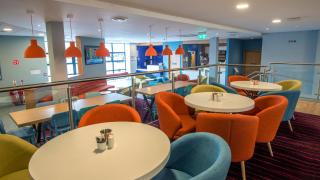 Travelodge Plus Galway - Galway - 1