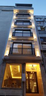 Musk Hotel - Istanbul - 6