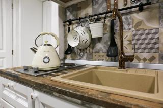 Best of Bascarsija apartments - Sarajevo - 9