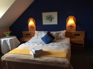 Berghof Hotel - Nieheim - 7