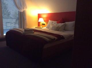 Berghof Hotel - Nieheim - 6
