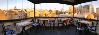Musk Hotel - Istanbul - 7