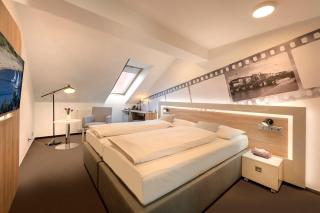 Hotel Biograf - 3