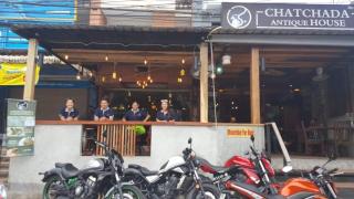 Chatchada House - Strand Ao Nang - 3