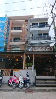 Chatchada House - Strand Ao Nang - 2