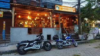 Chatchada House - Strand Ao Nang - 5