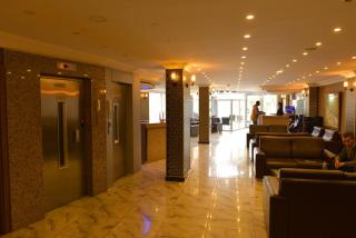 Hotel Marina City - Istanbul - 2