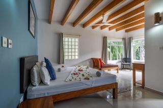 La Modestie Guest House - Grand'Anse Praslin - 9