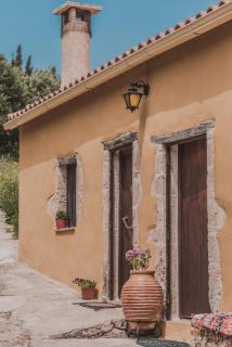 La Casa Di Nonna - Korithion - 6