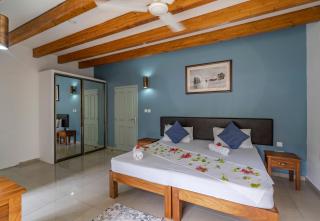 La Modestie Guest House - Grand'Anse Praslin - 7