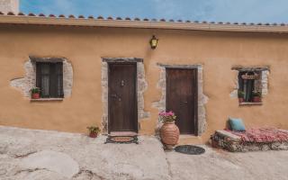 La Casa Di Nonna - Korithion - 7