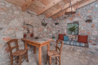 La Casa Di Nonna - Korithion - 3
