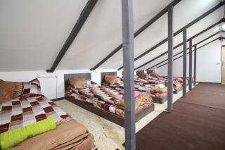 Sheni Hostel - Tbilisi - 2