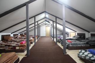 Sheni Hostel - 1