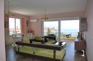 Jelena's Luxury Apartments - Sarandë - 0