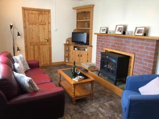 Lake View Cottage - Flannery Bridge - 9