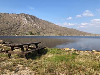 Lake View Cottage - Flannery Bridge - 2