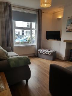 Kingfisher cottage - Worthing - 2