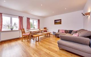 Ferienwohnung zum Servus - 8