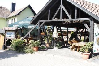 Landhaus Am Westerwald - Martinfeld - 8