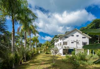 La Modestie Guest House - Grand'Anse Praslin - 0
