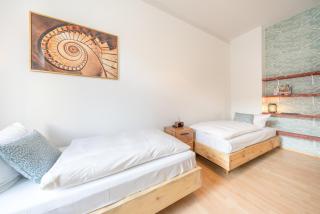 Design Apartments - "Am Schloss" - Potsdam - 9