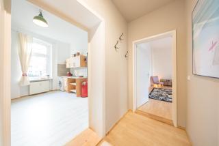 Design Apartments - "Am Schloss" - Potsdam - 2
