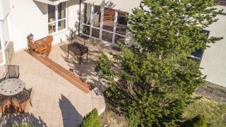 Rezydencja Marjo z basenem - 7