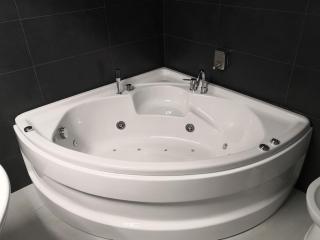 DNT HOUSE &spa - Cârcea - 5