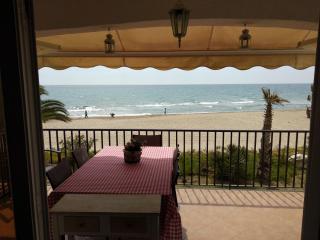 Paraiso frente al mar Apto duplex - Comarruga - 1