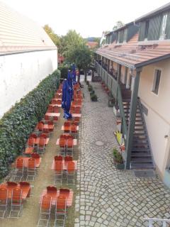 Wirtshaus Sonnenhof - 1