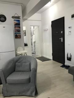Apartament Silver Mamaia Nord - 2