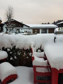 Alpenblümchen Apts. der Kornauer Stuben - 8