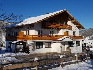Alpenblümchen Apts. der Kornauer Stuben - 4