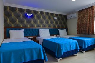 Hotel Marina City - Istanbul - 1