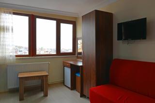 Hotel Marina City - 8