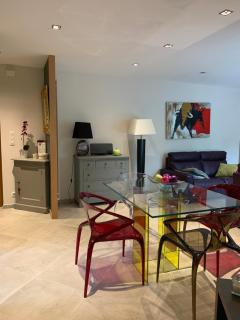 Le Gite d'Emilie - 0