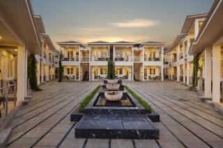 The Acacia Morjim - Morjim - 4