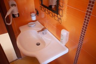 Oldwell Hotel - Santa Domenica - 1
