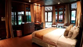 Highland Resort & Nature Tours - Tomohon - 7