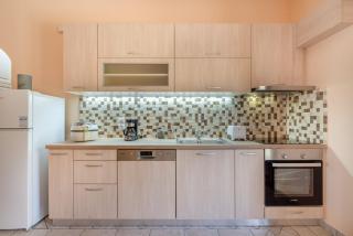 Katerina's Cozy Mountain View Apartment - Argostoli - 8