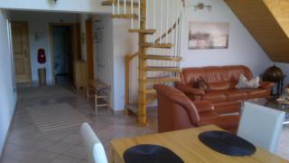 Ferienwohnung Wolfersdorf - Wolfersdorf - 3